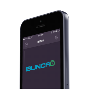 Buncro- Secure Files Storage